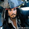 Pirate jack sparrow 001